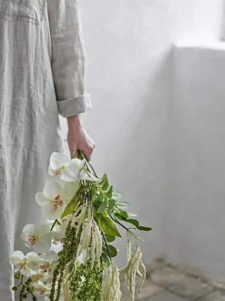 Kunstig blomst - Reed stilk