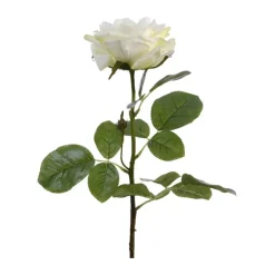 Kunstig Blomst - Rose