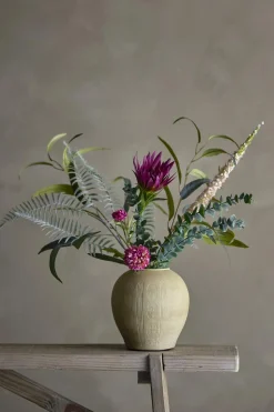 Kunstig Buket - Crown