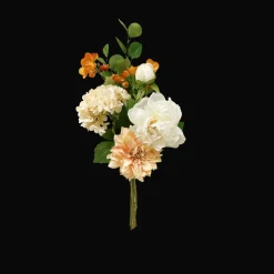 Kunstig Blomsterbuket