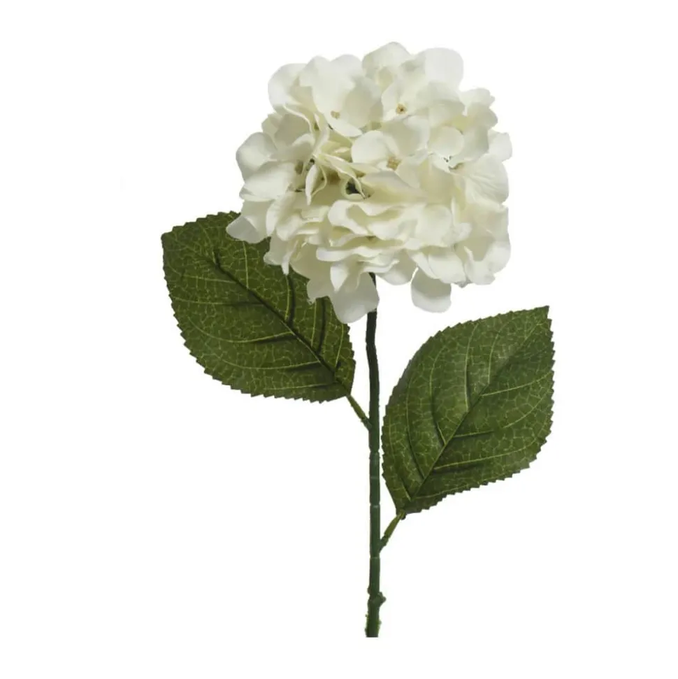 Kunstig Blomst - Hortensia