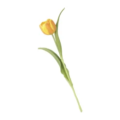 Kunstig Blomst - Tulipan