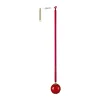LED Kugle - 3 stk.