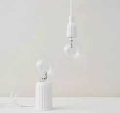 LED Lyspære