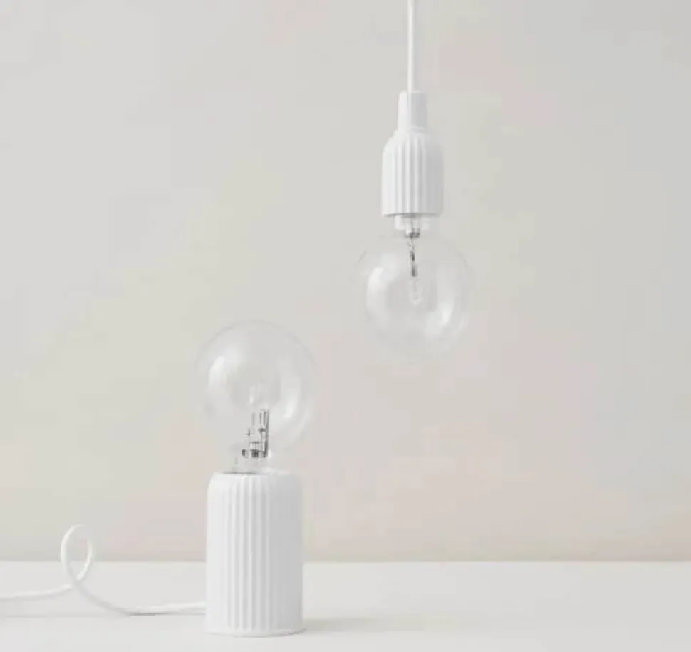 LED Lyspære