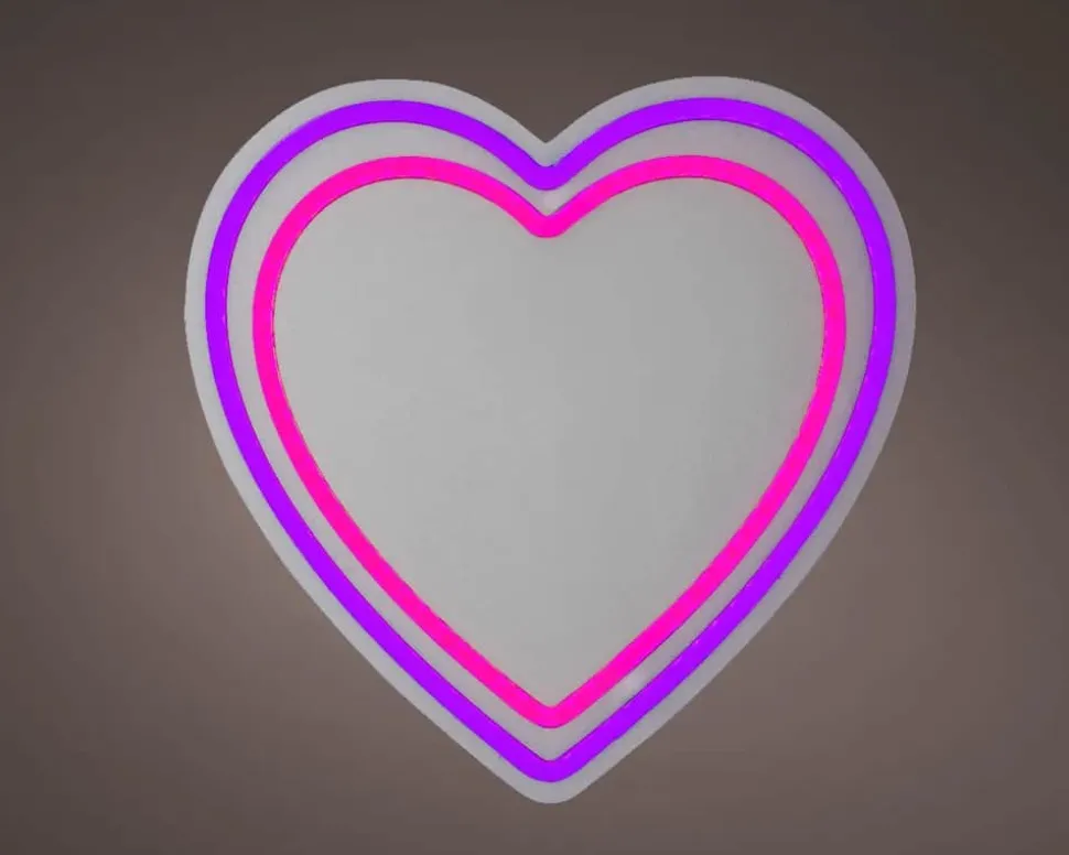 LED Neon skilt