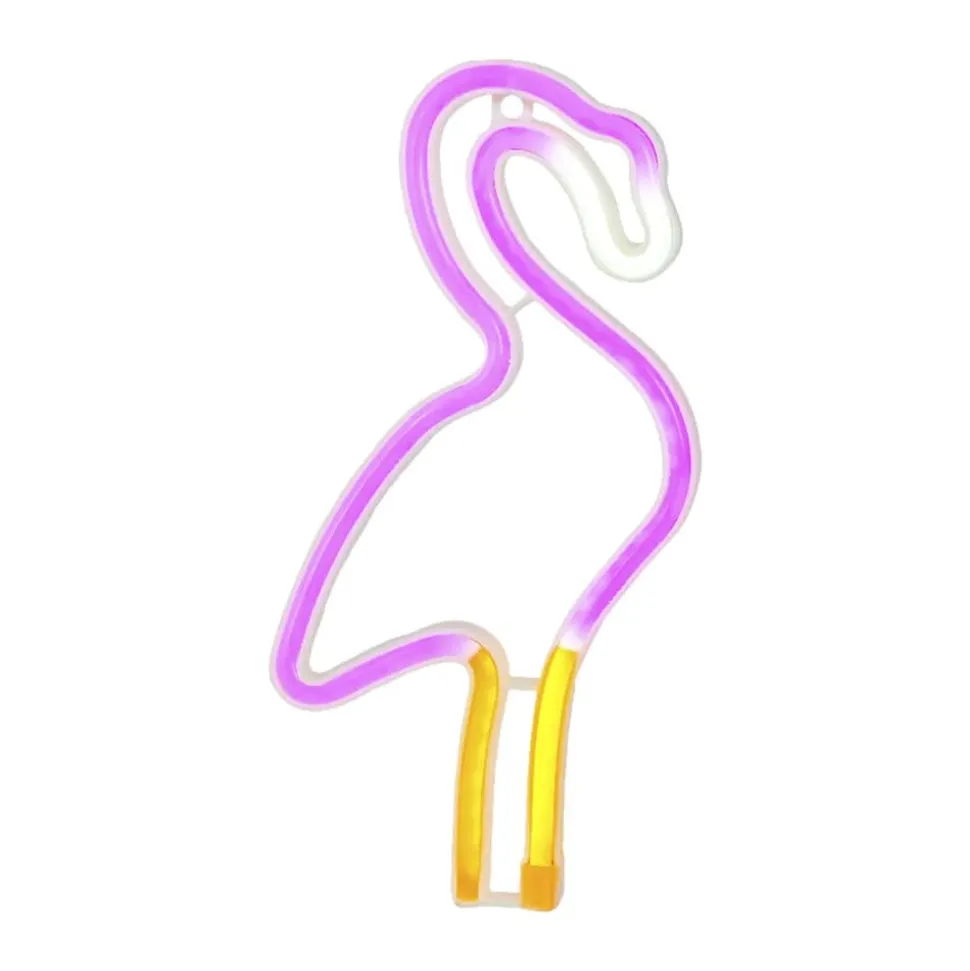 LED Neon skilt