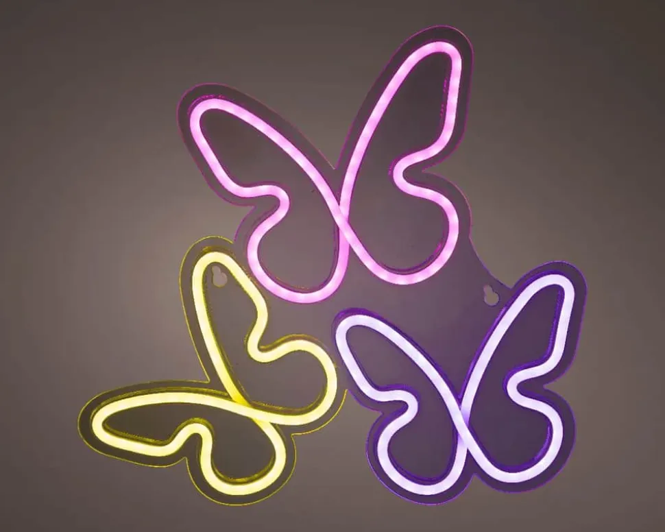 LED Neon skilt