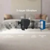 500 Ledningsfri Støvsuger