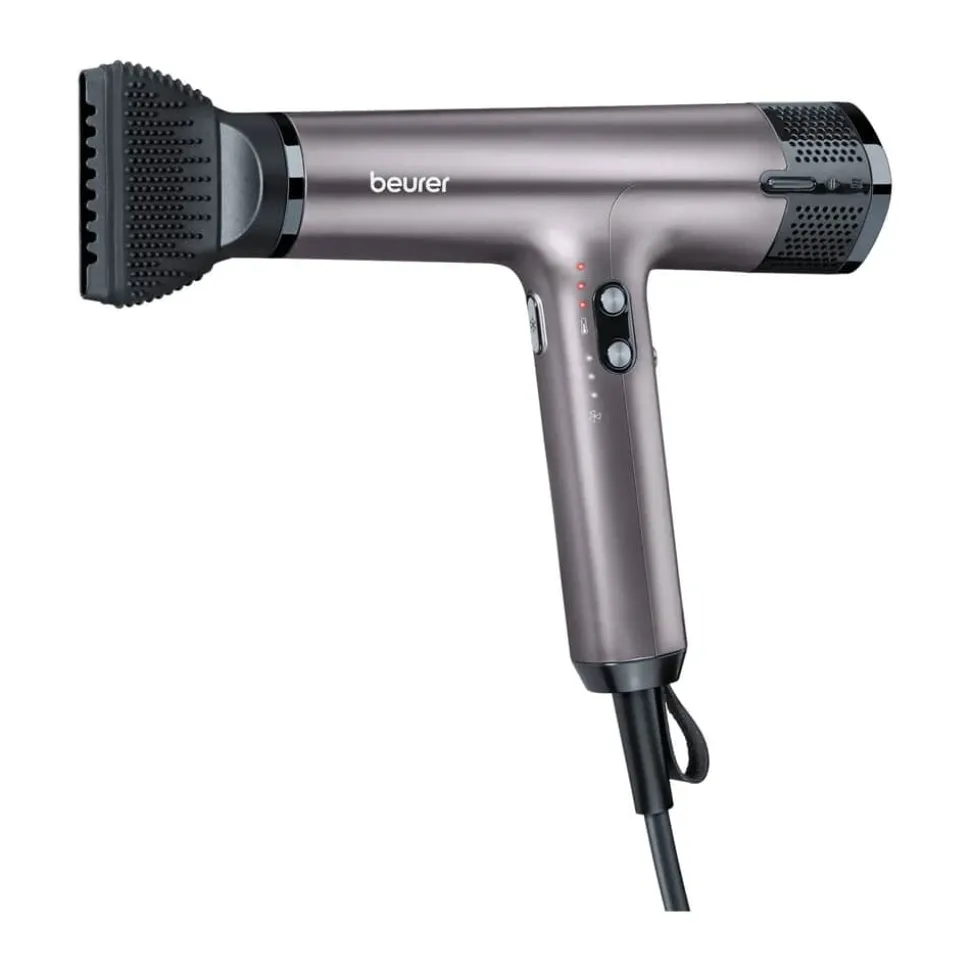 Letvægts Føntørrer HC100
