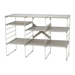 Level Plus Skostativ