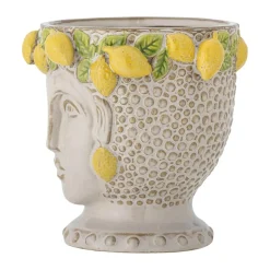 Limone Urtepotteskjuler