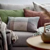 Linen Pude
