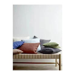 Linen Pudebetræk
