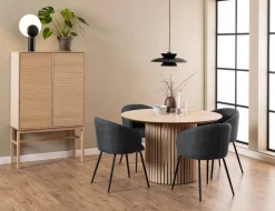 Linley Spisebord