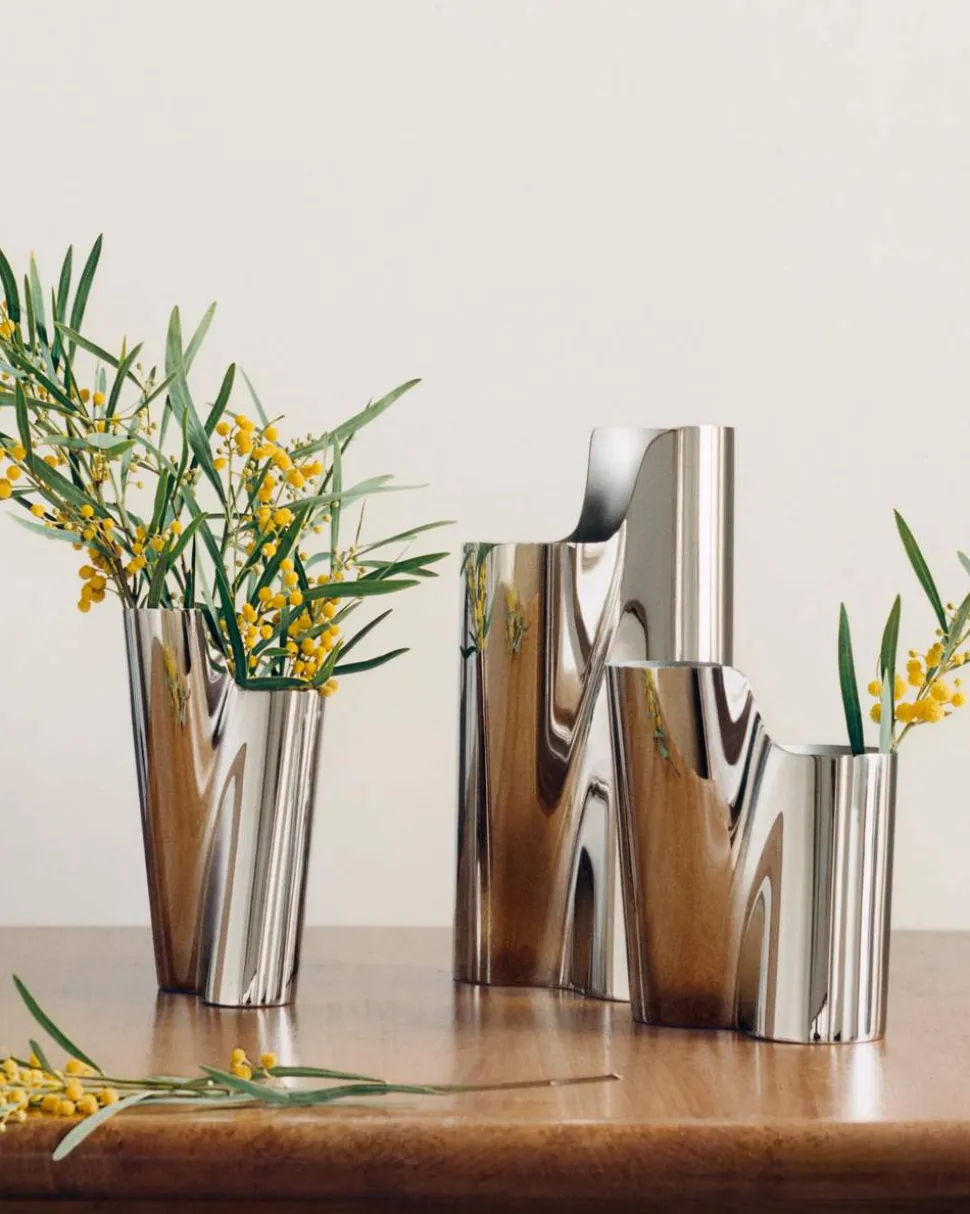 Lituus Vase