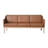 L43 MK46 Mogens Koch Sofa