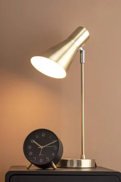 Lofty Vækkeur