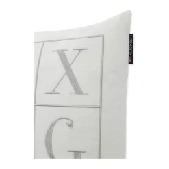 Logo Cotton Twill Pudebetræk