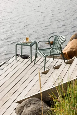 Loungestol