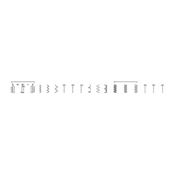 LP14 Symaskine - Limited edition