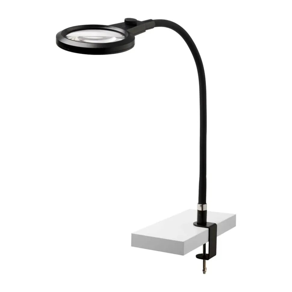Magni Clip Bordlampe