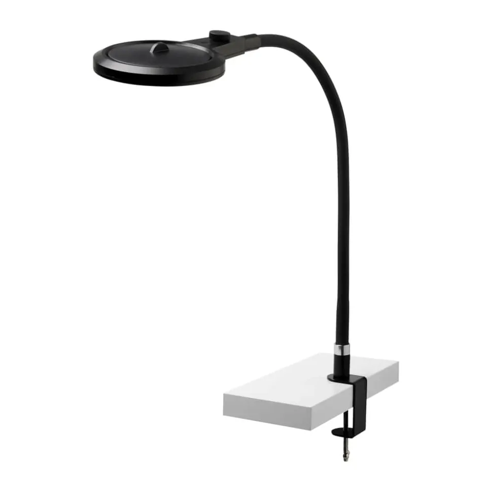 Magni Clip Bordlampe