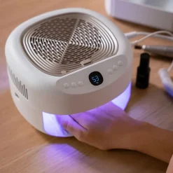 Manicure- og Pedicurestation MP200