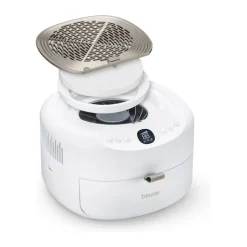 Manicure- og Pedicurestation MP200