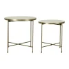 Marcera Sidebord - 2 stk.