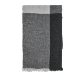 Merino Plaid