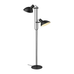 Metropole Gulvlampe - 2 arme