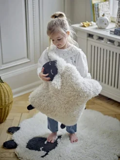 Mini Dolly Tæppe