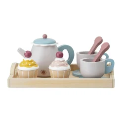 MINI Gentrim Legetøjsmad