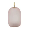 Minna LED Olielampe