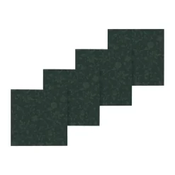 Mistelten Serviet - 4 stk.