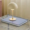 Moon Light Transportabel Bordlampe