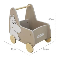 Mumi Gåvogn