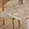 Naxos Spisebord