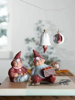 Nisse - Rebecca