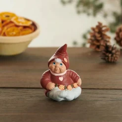Nisse - Rebecca