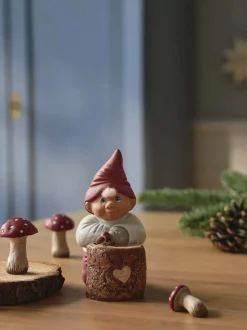 Nisse - William