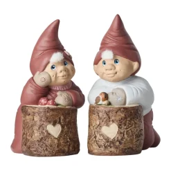 Nisse - William