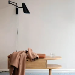 Noa Væglampe
