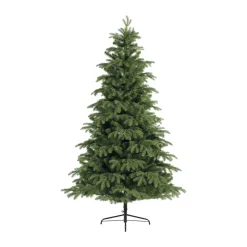Normann Kunstigt Juletræ m. LED Lys