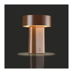 Oblong LED Lampe