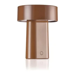 Oblong LED Lampe