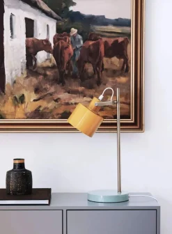 Ocean Bordlampe