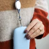 On the Go Case til mundbind