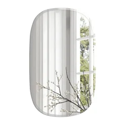 Opal Spejl